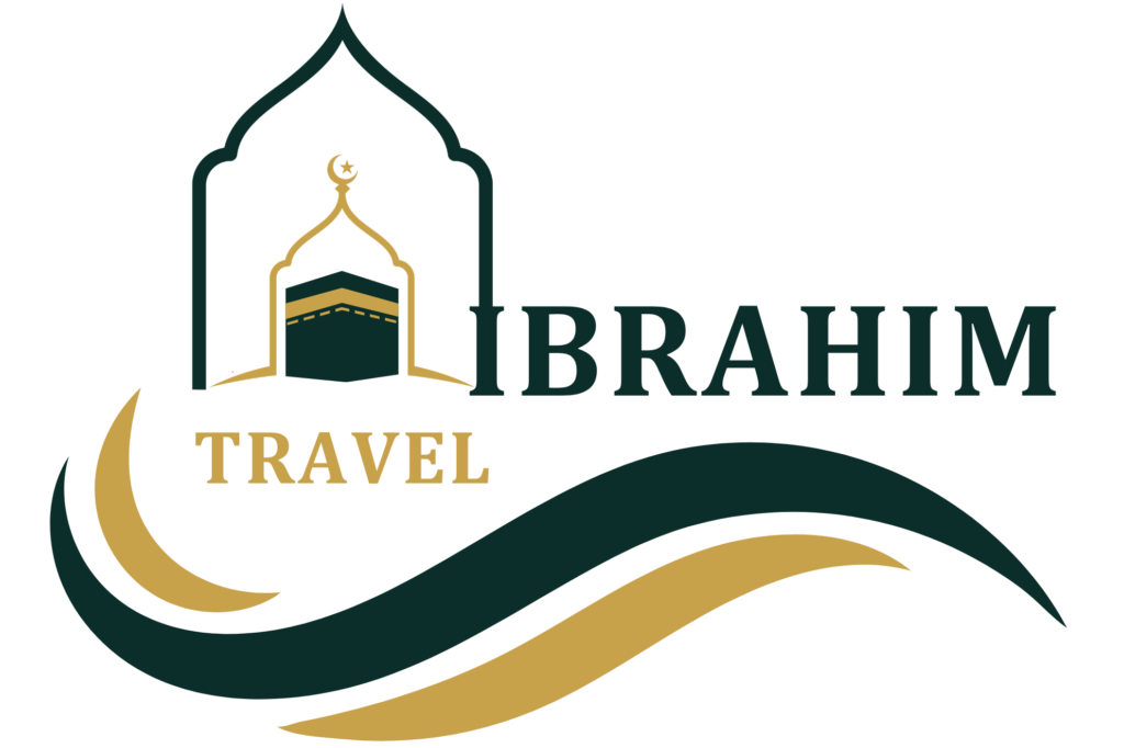 Ibrahim Travel